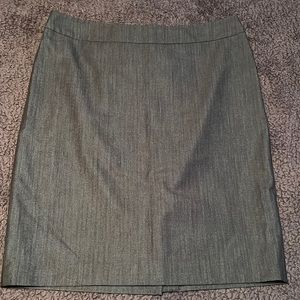 Jones New York skirt. Sz 12.